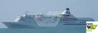 Cruise skip til salgs