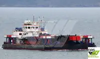 Jack-up drilling rig til salgs
