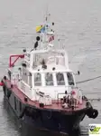 Kartleggingsfartøy til salgs