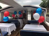 Passasjerskip til salgs