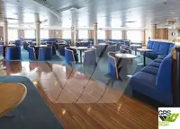 Ro-Ro ship til salgs