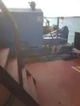 Dredge til salgs