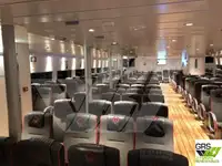 Passasjerskip til salgs