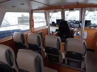 Losbåt til salgs