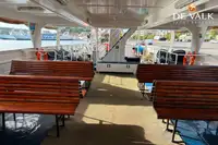 Cruiseskip til salgs