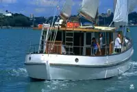 Dredge til salgs