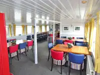 Bulktransportør til salgs