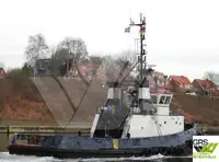 Taubåt til salgs