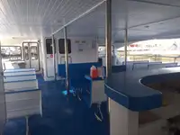 Cruiseskip til salgs