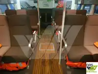 Cruiseskip til salgs