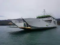 Landingsfartøy, tank til salgs