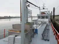 Cruiseskip til salgs