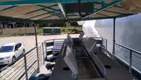 Containerskip til salgs