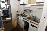 Langlinjetråler til salgs