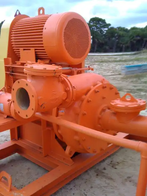 Dredge til salgs
