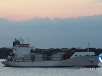 Kjøleskip til salgs