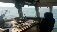 Dredge til salgs