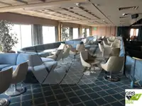 Cruiseskip til salgs