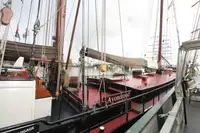 Yacht til salgs