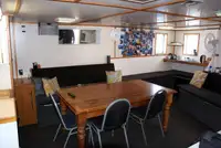 Cruiseskip til salgs
