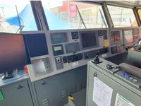 Arbeidsbåter til salgs