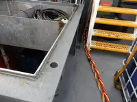 Arbeidsbåter til salgs