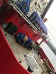 Dredge til salgs