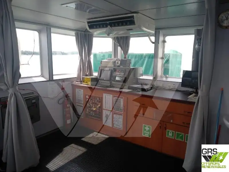 Landingsfartøy, tank til salgs