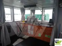 Landingsfartøy, tank til salgs