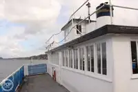 Fergefartøy til salgs