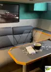 Cruiseskip til salgs