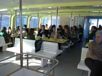 Fergefartøy til salgs