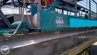 Containerskip til salgs