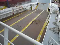 Fergefartøy til salgs