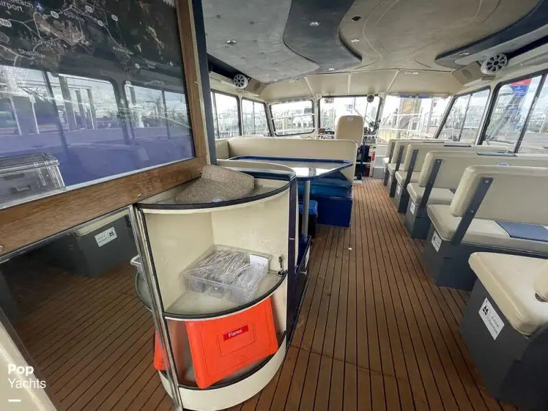 Cruiseskip til salgs