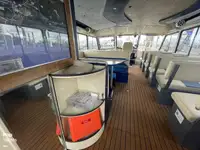 Cruiseskip til salgs