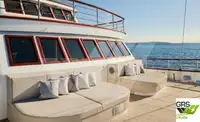 Cruiseskip til salgs