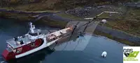 Landingsfartøy, tank til salgs