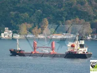 General Cargo/Multi-purpose til salgs