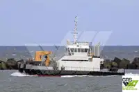 Taubåt til salgs