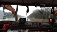 Containerskip til salgs