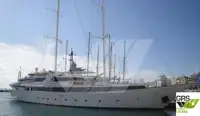 Cruiseskip til salgs