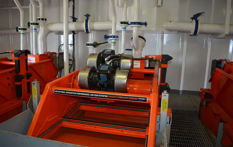 LNG-tanker til salgs