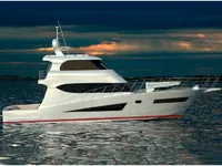 Yacht til salgs