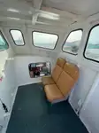 Containerskip til salgs