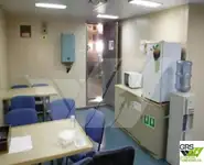 Arbeidsbåter til salgs