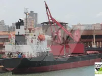 General Cargo/Multi-purpose til salgs