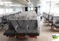 Cruiseskip til salgs