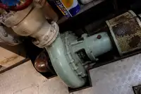 Slepebåt til salgs