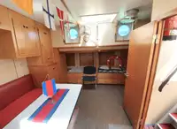 Slepebåt til salgs